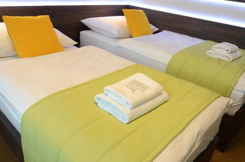 Hotel Uno Usti nad Orlici Room photo