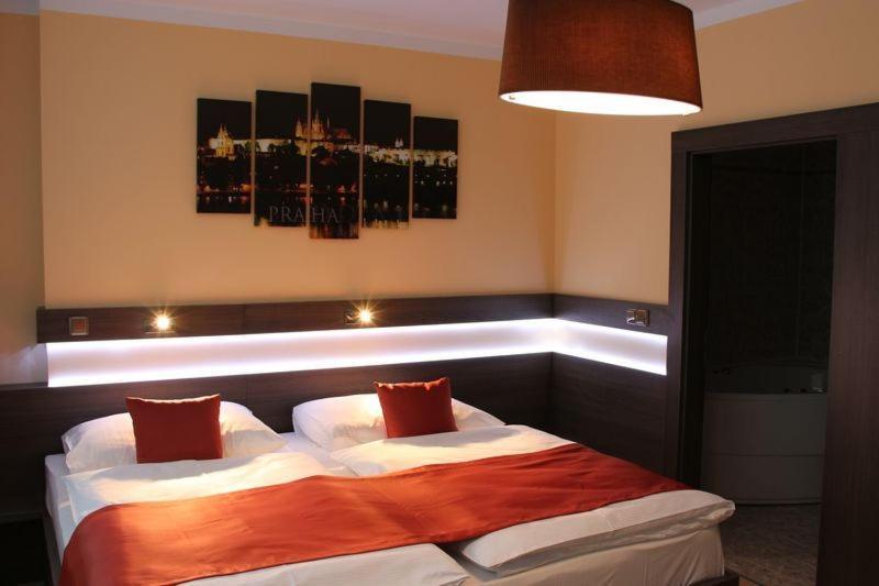 Hotel Uno Usti nad Orlici Room photo