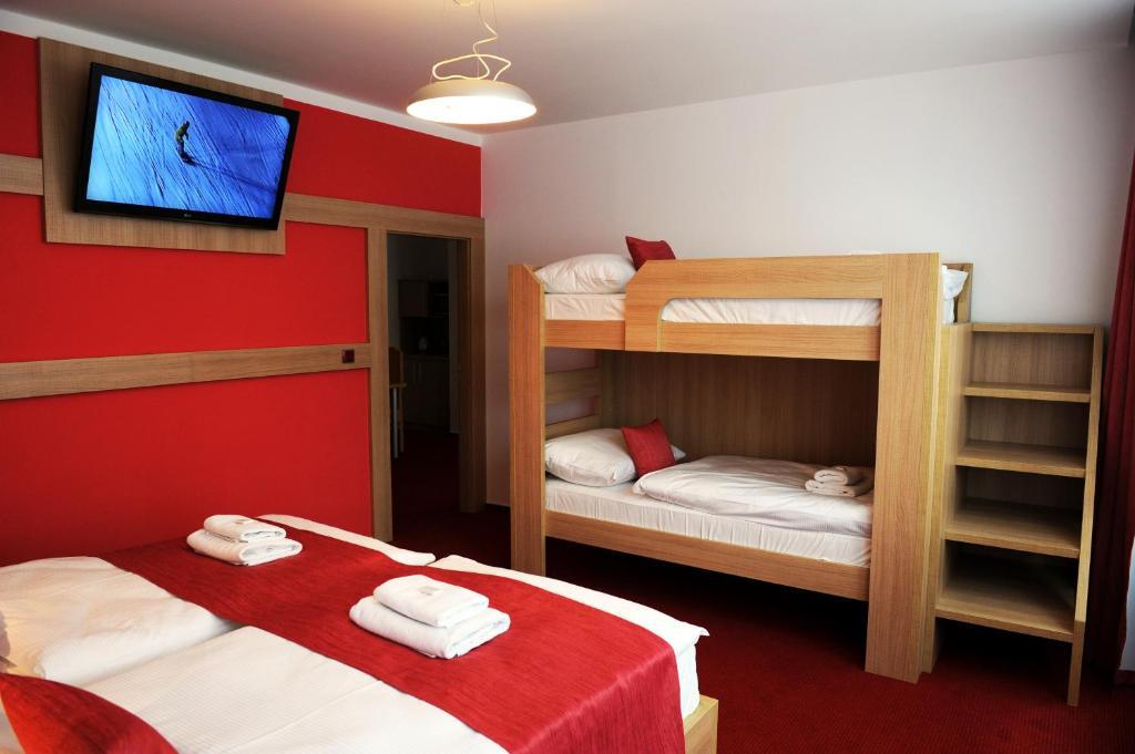 Hotel Uno Usti nad Orlici Room photo