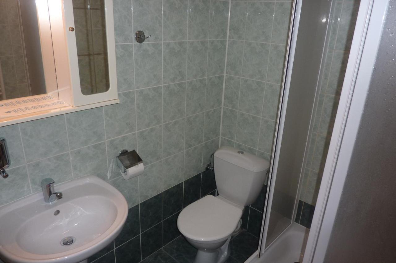 Hotel Uno Usti nad Orlici Room photo